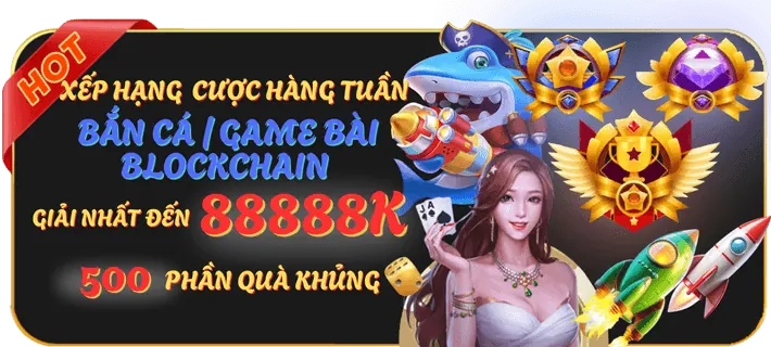 Hoàn trả tiền mặt vt88 casino