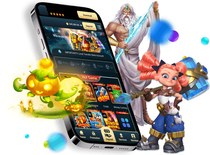 Hướng dẫn tải ứng dụng VT88 Casino cho iOS