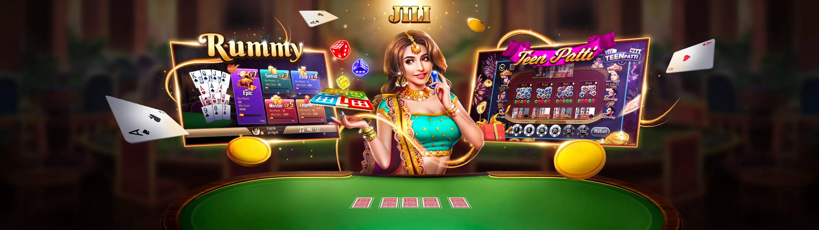 Tổng quan vt88 casino với các trò chơi cá cược trực tuyến đa dạng