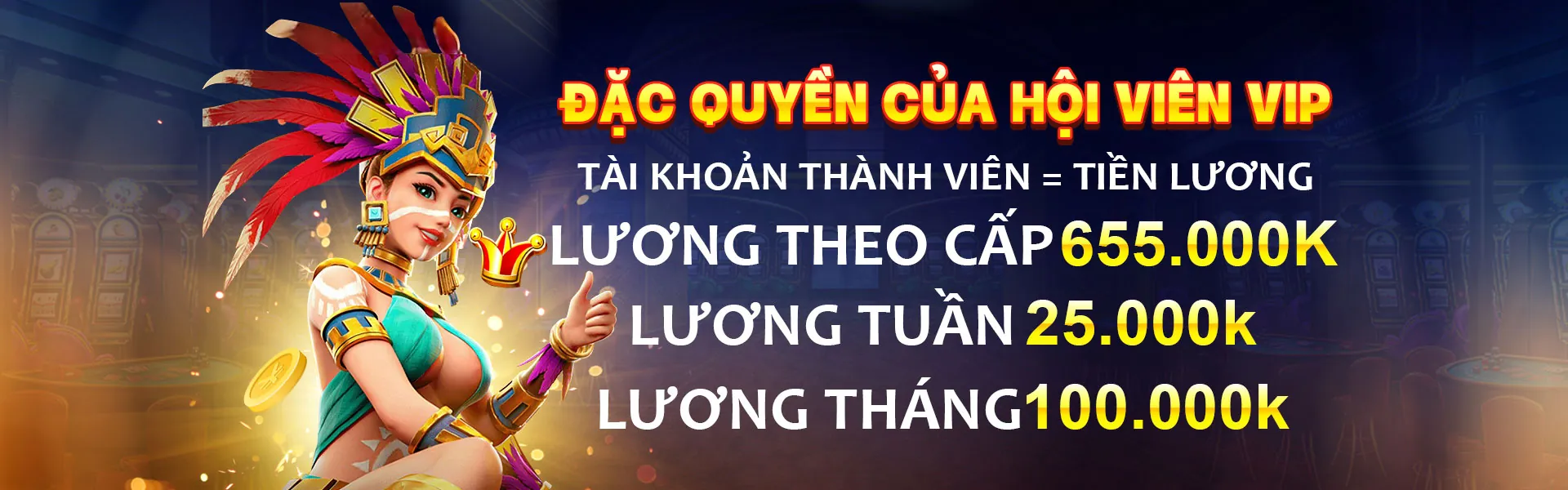 Ứng dụng di động VT88 Casino