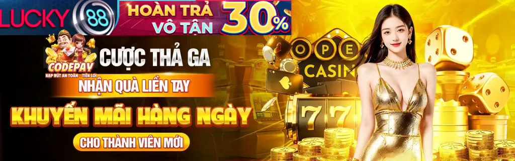 vt88 casino bảo mật thông tin cá nhân