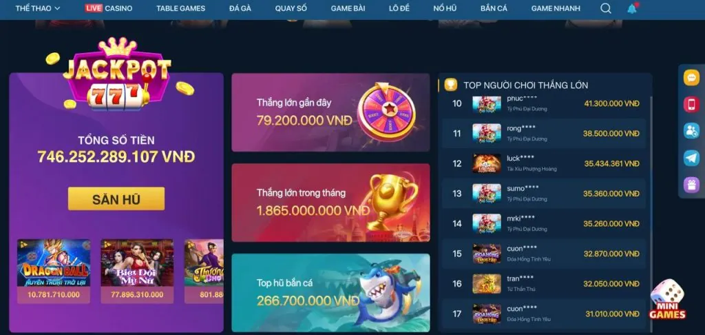 Banner khuyến mãi hấp dẫn tại vt88 casino